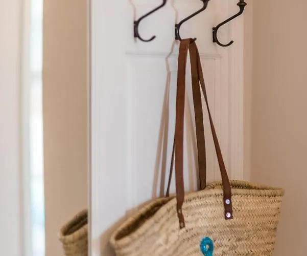 _von Witte_ Lindenstr_13 Whg_6 Lägenhet Zingst